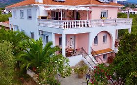 Aegean Villas